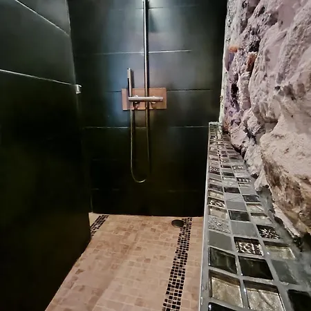 Sweet Loft Grenoble-love Avec Jacuzzi & Sauna Appartement Grenoble