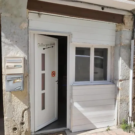 Sweet Loft Grenoble-love Avec Jacuzzi & Sauna 格勒诺布尔