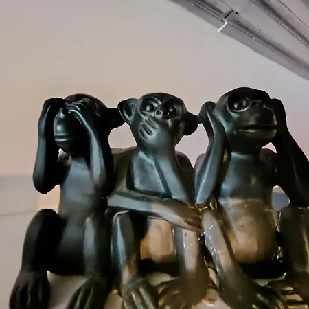 Sweet Loft Grenoble-love Avec Jacuzzi & Sauna