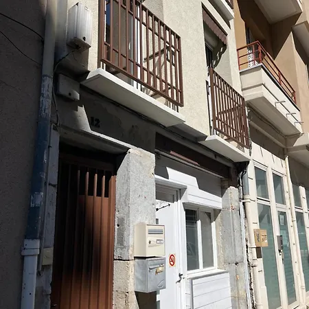 Sweet Loft Grenoble-love Avec Jacuzzi&sauna *