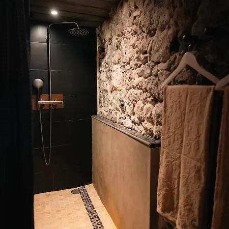 Appartement Sweet Loft Grenoble-love Avec Jacuzzi&sauna Grenoble