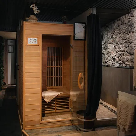 Appartement Sweet Loft Grenoble-love Avec Jacuzzi&sauna *