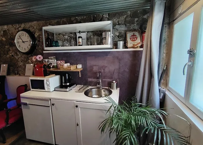 Sweet Loft Grenoble-love Avec Jacuzzi & Sauna * グルノーブル