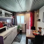 아파트 Sweet Loft Grenoble-love Avec Jacuzzi & Sauna *