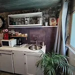 Sweet Loft Grenoble-love Avec Jacuzzi & Sauna * 그르노블