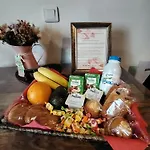 아파트 Sweet Loft Grenoble-love Avec Jacuzzi & Sauna 그르노블