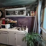 아파트 Sweet Loft Grenoble-love Avec Jacuzzi & Sauna 그르노블