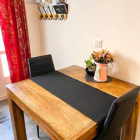 Apartment Sweet Loft Grenoble-love Avec Jacuzzi & Sauna