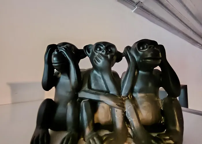 Sweet Loft Grenoble-love Avec Jacuzzi & Sauna